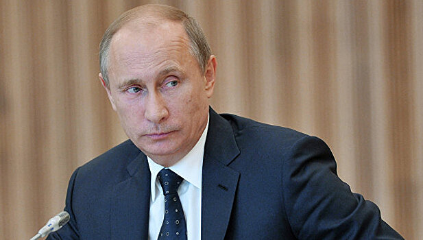 «Вызов» Путину, новое требование Киева и другие события дня
