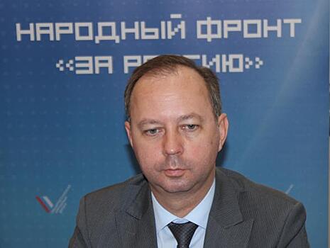 Волгоградский губернатор учредил новый экспертный совет