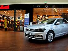 ₽19 000 в месяц за Volkswagen Polo плюс бензин и штрафы. В России развивается модель подписки на авто