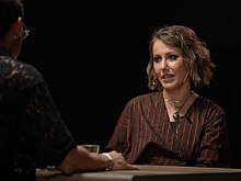 Собчак рассказала о нападках украинцев: «Начали мне предъявлять»