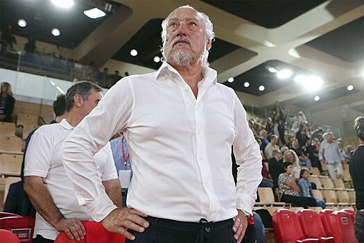 Украина и Алексей Федорычев: российский бизнесмен и президент Монако потерял $ 44 млн по запросу правительства, Франция