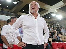 Украина и Алексей Федорычев: российский бизнесмен и президент Монако потерял $ 44 млн по запросу правительства, Франция