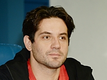 Богатырев ударился в философию на фоне недавнего развода с Арнтгольц