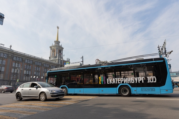В Екатеринбурге стартовал новый этап транспортной реформы: какие изменения ждут горожан
