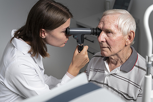 Основные методы лечения катаракты