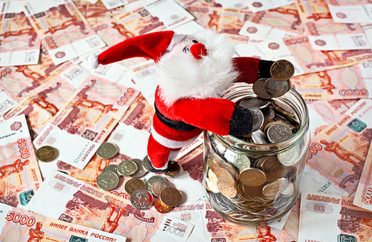 «Подарки» от банков: выгоднее ли «новогодние» вклады?