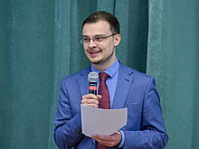 Николая Бегчина назначили замминистра финансов