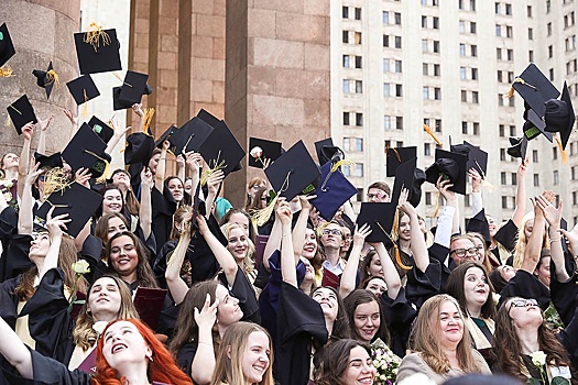 Русист из Колумбии: Выпускникам российских вузов проще найти хорошую работу