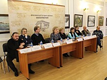 На сайте Ярославской филармонии можно посмотреть трансляции концертов XI фестиваля органной музыки имени Ройзмана