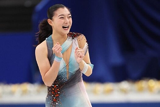 Каори Сакамото: «То, что случилось в произвольной, было как страшный сон. Та же самая ошибка, что я допустила здесь же, в Сайтаме, 4 года назад»