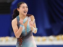 Каори Сакамото: «То, что случилось в произвольной, было как страшный сон. Та же самая ошибка, что я допустила здесь же, в Сайтаме, 4 года назад»