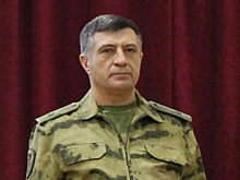 Оглашен приговор генералу Росгвардии по делу о 140 миллионах рублей