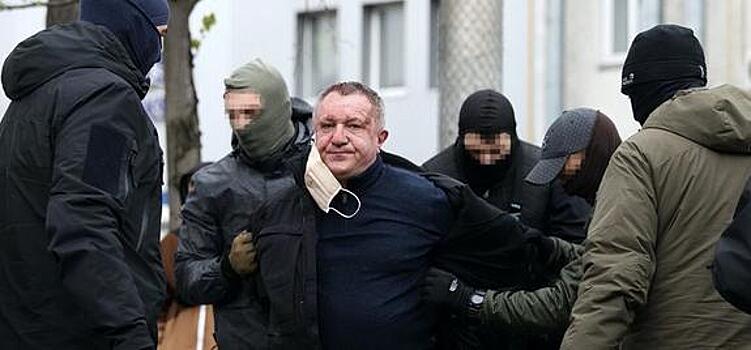 На Украине задержали генерал-майора СБУ, объявив его агентом ФСБ