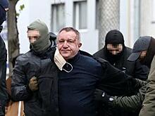 На Украине задержали генерал-майора СБУ, объявив его агентом ФСБ