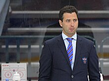 Роман Ротенберг: «У СКА есть несколько игроков, которые выбыли до конца сезона»