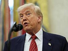 Слова Трампа о ключевой роли США в победе над фашизмом оценили