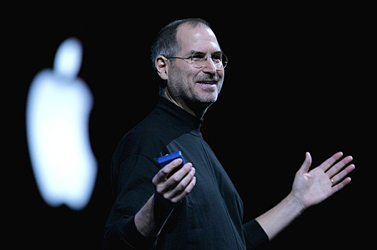 В день рождения Стива Джобса: каким будет новый iPhone