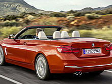 Daily Motor: Кабриолеты BMW получили ОТТС для возобновления продаж в РФ