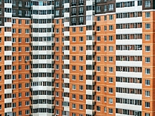 Российские новостройки перестали дорожать