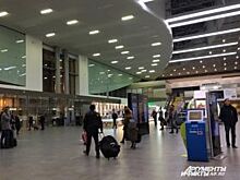Семь авиарейсов в Краснодар отменили из-за тумана