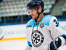 Интервью с французом из «Сибири» Шарлем Бертраном