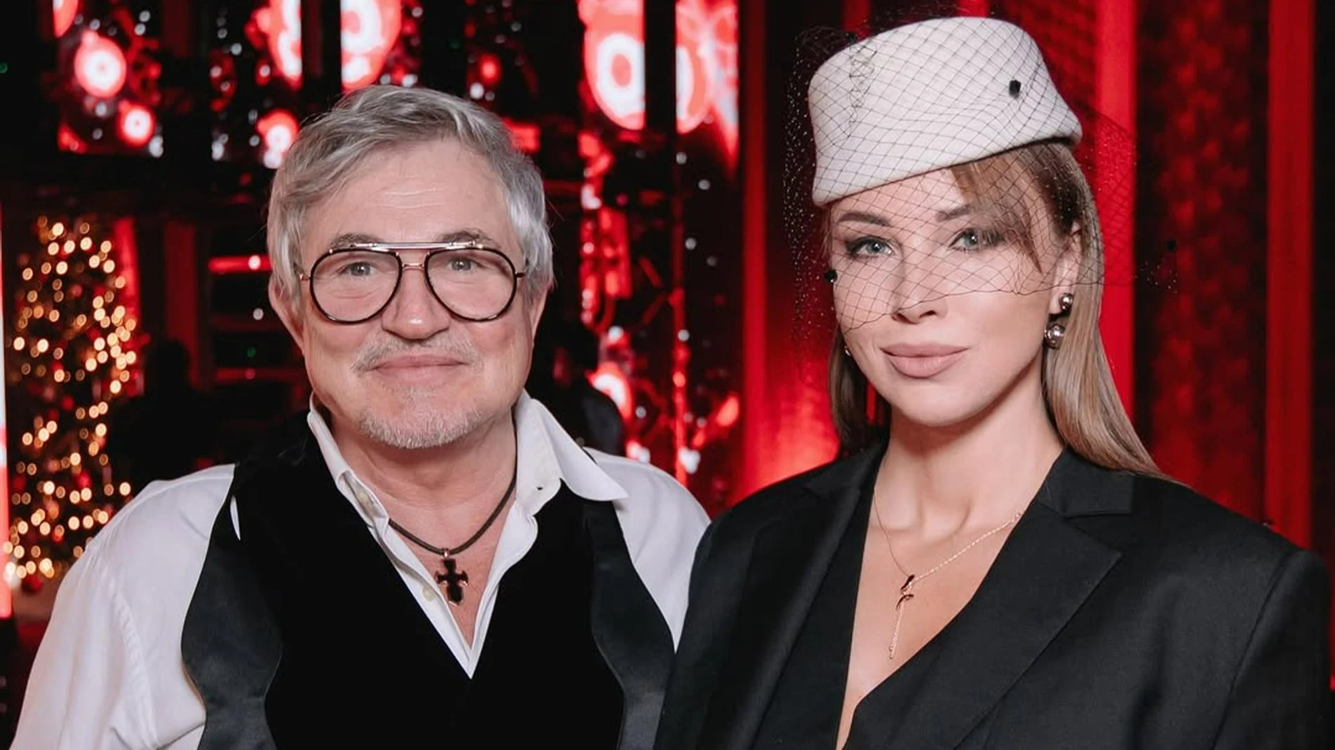 Дмитрий Дибров не встретит Новый год с детьми из-за экс-супруги