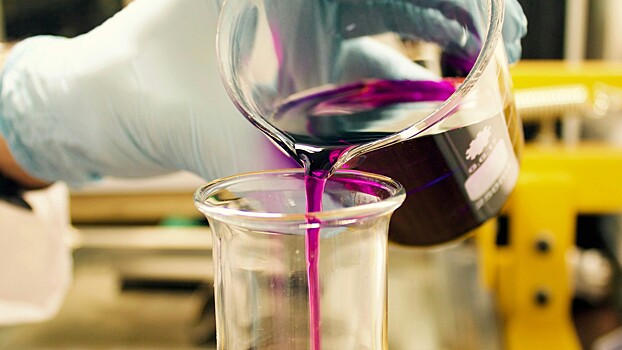 В России создали альтернативу антибиотикам из наночастиц серебра