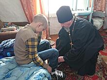 Как один священник стал настоящим спасителем для маленьких деревень Приморья