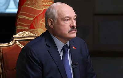 Лукашенко подписал закон об изменении Избирательного кодекса Белоруссии