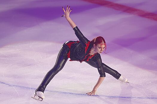 Александра Игнатова ответила, как её стоит называть после замужества