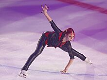 «Желание захлопнуть дверку в прежнюю жизнь». Вайцеховская — о смене фамилии Трусовой