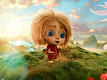 «Домовенок Кузя» преодолел миллиардный рубеж в российском прокате