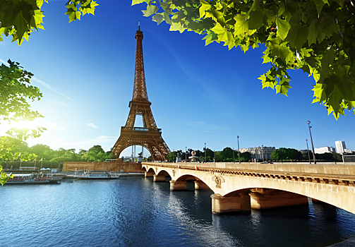 Франция возобновит выдачу виз в июне