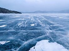 На Байкале власти ввели полный запрет на выезд автомобилей на лед