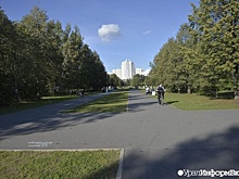 Вернутся ли в парк Чкалова фонтан и МиГ-17