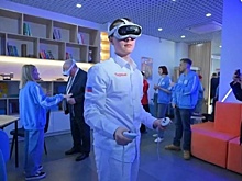 В Омске заработал первый в России кадровый центр для молодёжи