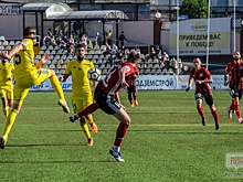 Гаджиев: «Амкар» мог только сыграть вничью с «Ростовом», но не выиграть