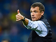 Петржела заявил, что готов возглавить «Краснодар»