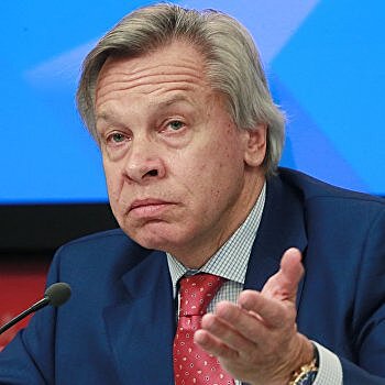 Российский сенатор предсказал новый посткоронавирусный тренд – осознанное потребление