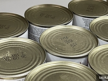 Курганскому мясокомбинату грозит штраф за этикетки, похожие на тушенку конкурента