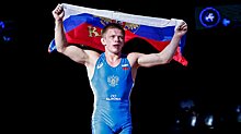 Российских борцов Степанова и Кутузова не допустили к участию в квалификационном турнире на Олимпиаду-2024