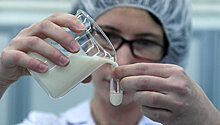 Кондитеры пожаловались на дефицит сухого молока