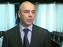 Минфин: Россия будет платить по госдолгу в рублях