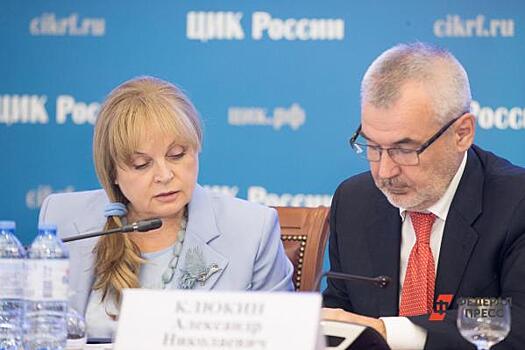 Памфилова отметила высокий шанс на многодневное голосование в сентябре