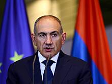 Пашинян рассказал о вступлении Армении в ЕС и выходе из ЕАЭС