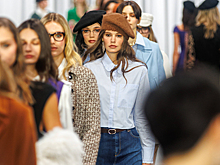 Самые яркие тренды с Недели моды в Берлине