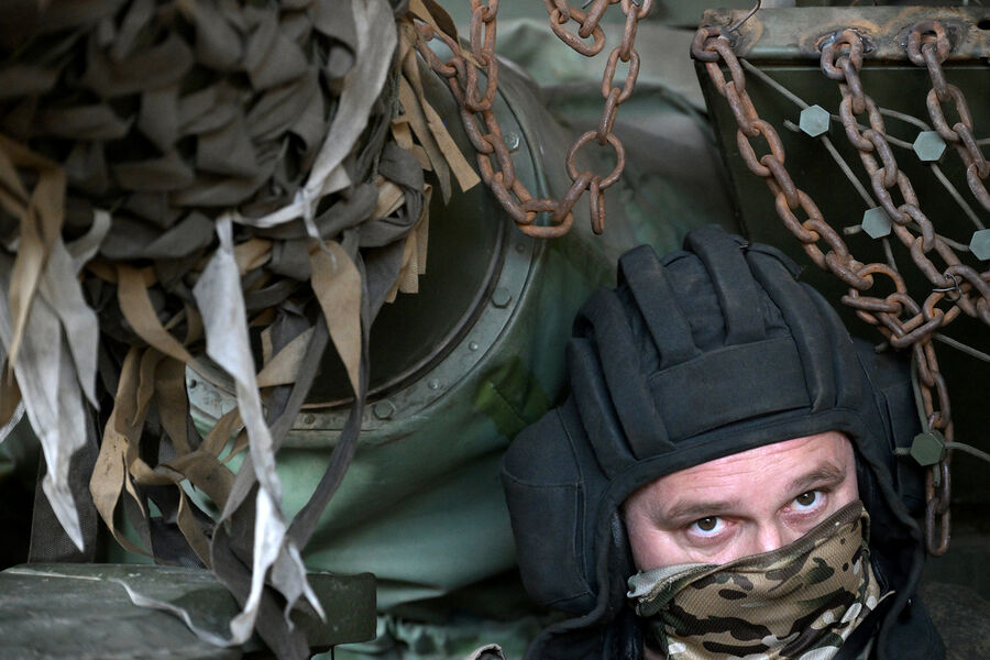 Подполье: ВС России нанесли удар в районе железнодорожной станции в Харькове