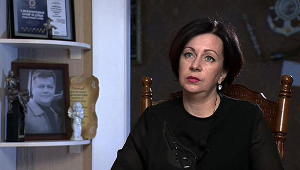 Вдова Пешкова согласилась встретиться с главой МИД Турции