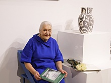 Презентация книги Татьяны Виноградовой «Гуляя по старому Нижнему…» состоялась в Нижнем Новгороде