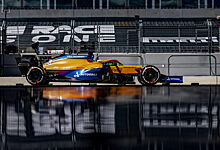 Поворот не туда. Что творится с Даниэлем Риккардо в McLaren?